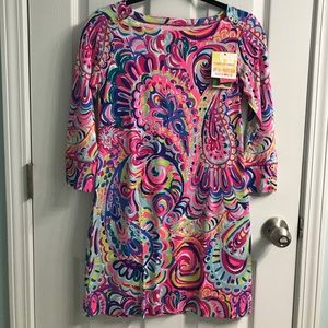 Lilly Pulitzer Dress- Never Worn